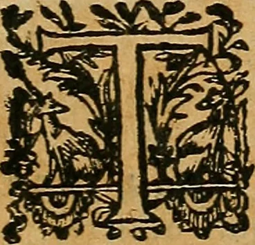 An illustration from Io. Bap. Portae Neopolitani de distillatione lib. IX : quibus certa methodo, multipliciq[ue] artificio, penitioribus naturae arcanis detectis, cuius libet mixti in propria elementa resolutio, perfectè docetur, 1608, leaf 178