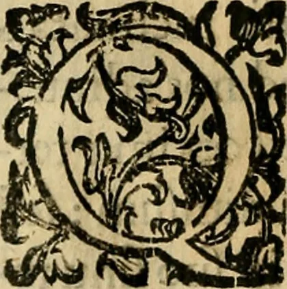 An illustration from Io. Bap. Portae Neopolitani de distillatione lib. IX : quibus certa methodo, multipliciq[ue] artificio, penitioribus naturae arcanis detectis, cuius libet mixti in propria elementa resolutio, perfectè docetur, 1608, leaf 51