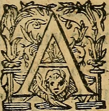 An illustration from Io. Bap. Portae Neopolitani de distillatione lib. IX : quibus certa methodo, multipliciq[ue] artificio, penitioribus naturae arcanis detectis, cuius libet mixti in propria elementa resolutio, perfectè docetur, 1608, leaf 68