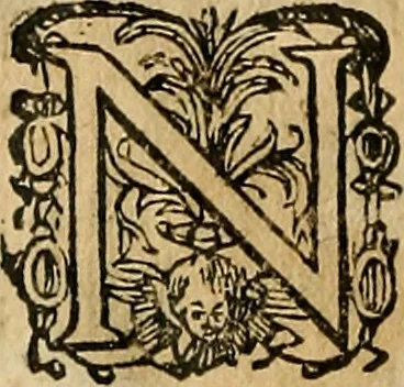 An illustration from Io. Bap. Portae Neopolitani de distillatione lib. IX : quibus certa methodo, multipliciq[ue] artificio, penitioribus naturae arcanis detectis, cuius libet mixti in propria elementa resolutio, perfectè docetur, 1608, leaf 71