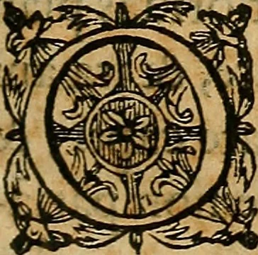 An illustration from Io. Bap. Portae Neopolitani de distillatione lib. IX : quibus certa methodo, multipliciq[ue] artificio, penitioribus naturae arcanis detectis, cuius libet mixti in propria elementa resolutio, perfectè docetur, 1608, leaf 80
