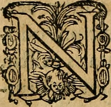 An illustration from Io. Bap. Portae Neopolitani de distillatione lib. IX : quibus certa methodo, multipliciq[ue] artificio, penitioribus naturae arcanis detectis, cuius libet mixti in propria elementa resolutio, perfectè docetur, 1608, leaf 85