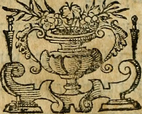 An illustration from Io. Bap. Portae Neopolitani de distillatione lib. IX : quibus certa methodo, multipliciq[ue] artificio, penitioribus naturae arcanis detectis, cuius libet mixti in propria elementa resolutio, perfectè docetur, 1608, leaf 9