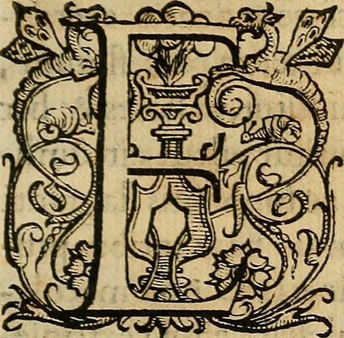 An illustration from Io. Bap. Portae Neopolitani de distillatione lib. IX : quibus certa methodo, multipliciq[ue] artificio, penitioribus naturae arcanis detectis, cuius libet mixti in propria elementa resolutio, perfectè docetur, 1608, leaf 94