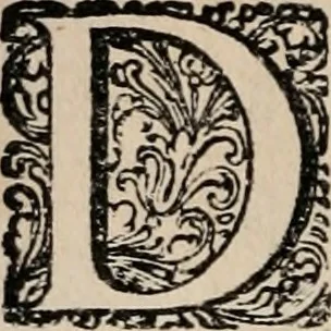 An illustration from Io. Barclaii Argenis, nunce primum illustrata, 1659, leaf 13