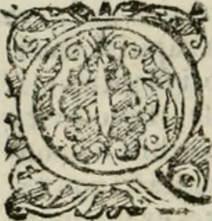 An illustration from Io. Batis. Portae Neap. De humana physiognomia li. VI : in quibus docetur quom[odo] animi propentes naturalibus remediis compesci possint, 1602, leaf 101
