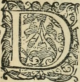 An illustration from Io. Batis. Portae Neap. De humana physiognomia li. VI : in quibus docetur quom[odo] animi propentes naturalibus remediis compesci possint, 1602, leaf 120