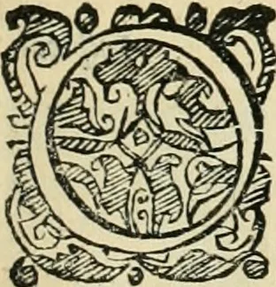 An illustration from Io. Batis. Portae Neap. De humana physiognomia li. VI : in quibus docetur quom[odo] animi propentes naturalibus remediis compesci possint, 1602, leaf 124