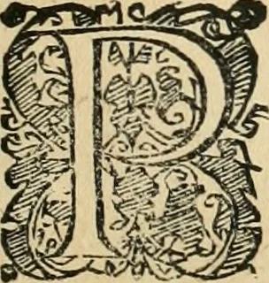 An illustration from Io. Batis. Portae Neap. De humana physiognomia li. VI : in quibus docetur quom[odo] animi propentes naturalibus remediis compesci possint, 1602, leaf 128