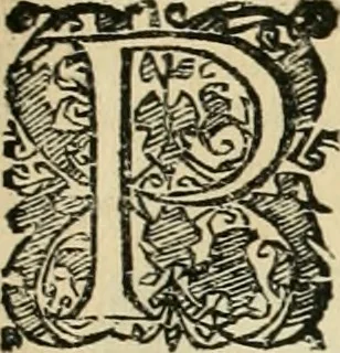 An illustration from Io. Batis. Portae Neap. De humana physiognomia li. VI : in quibus docetur quom[odo] animi propentes naturalibus remediis compesci possint, 1602, leaf 148
