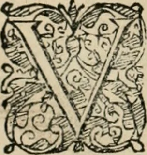 An illustration from Io. Batis. Portae Neap. De humana physiognomia li. VI : in quibus docetur quom[odo] animi propentes naturalibus remediis compesci possint, 1602, leaf 153