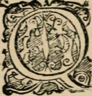 An illustration from Io. Batis. Portae Neap. De humana physiognomia li. VI : in quibus docetur quom[odo] animi propentes naturalibus remediis compesci possint, 1602, leaf 157
