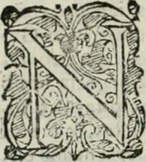 An illustration from Io. Batis. Portae Neap. De humana physiognomia li. VI : in quibus docetur quom[odo] animi propentes naturalibus remediis compesci possint, 1602, leaf 17
