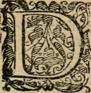 An illustration from Io. Batis. Portae Neap. De humana physiognomia li. VI : in quibus docetur quom[odo] animi propentes naturalibus remediis compesci possint, 1602, leaf 171