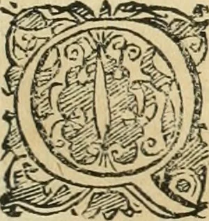An illustration from Io. Batis. Portae Neap. De humana physiognomia li. VI : in quibus docetur quom[odo] animi propentes naturalibus remediis compesci possint, 1602, leaf 18