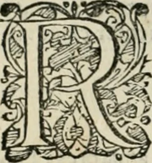 An illustration from Io. Batis. Portae Neap. De humana physiognomia li. VI : in quibus docetur quom[odo] animi propentes naturalibus remediis compesci possint, 1602, leaf 189