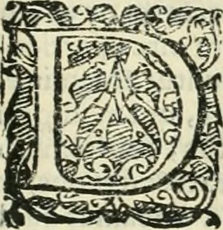 An illustration from Io. Batis. Portae Neap. De humana physiognomia li. VI : in quibus docetur quom[odo] animi propentes naturalibus remediis compesci possint, 1602, leaf 196