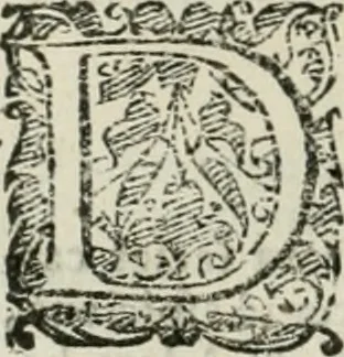 An illustration from Io. Batis. Portae Neap. De humana physiognomia li. VI : in quibus docetur quom[odo] animi propentes naturalibus remediis compesci possint, 1602, leaf 261