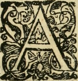 An illustration from Io. Batis. Portae Neap. De humana physiognomia li. VI : in quibus docetur quom[odo] animi propentes naturalibus remediis compesci possint, 1602, leaf 284