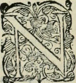 An illustration from Io. Batis. Portae Neap. De humana physiognomia li. VI : in quibus docetur quom[odo] animi propentes naturalibus remediis compesci possint, 1602, leaf 35