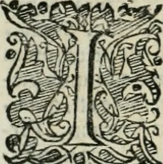 An illustration from Io. Batis. Portae Neap. De humana physiognomia li. VI : in quibus docetur quom[odo] animi propentes naturalibus remediis compesci possint, 1602, leaf 47