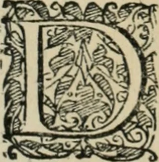 An illustration from Io. Batis. Portae Neap. De humana physiognomia li. VI : in quibus docetur quom[odo] animi propentes naturalibus remediis compesci possint, 1602, leaf 85