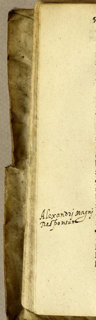 An illustration from Io. Bodini Andeg. in Parisiorum Senatu advocati methodus, ad facilem historiarum cognitionem; : ab ipso recognita, et multo quam antea locupletior. : cum indice rerum memorabilium copiosissimo, 1572, leaf 72