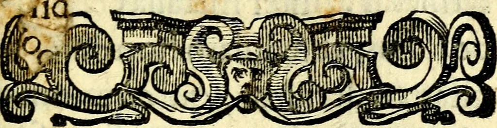 An illustration from Io: Francisci Bonomij Bononiensis Chiron Achillis, siue, Nauarchus humanæ uitæ : morali emblemate geminato ad felicitatis portum perducens, 1661, leaf 180