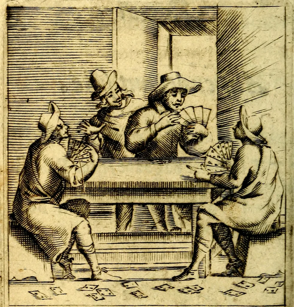 An illustration from Io: Francisci Bonomij Bononiensis Chiron Achillis, siue, Nauarchus humanæ uitæ : morali emblemate geminato ad felicitatis portum perducens, 1661, leaf 245