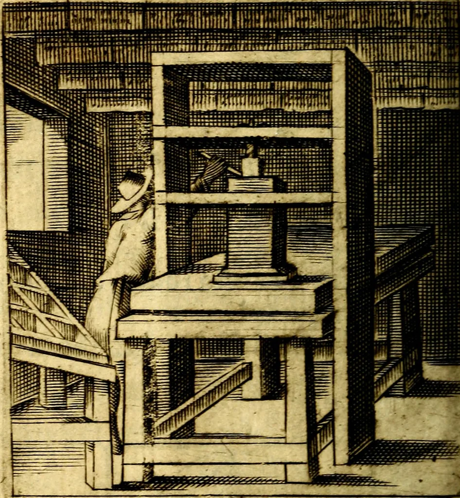 An illustration from Io: Francisci Bonomij Bononiensis Chiron Achillis, siue, Nauarchus humanæ uitæ : morali emblemate geminato ad felicitatis portum perducens, 1661, leaf 259