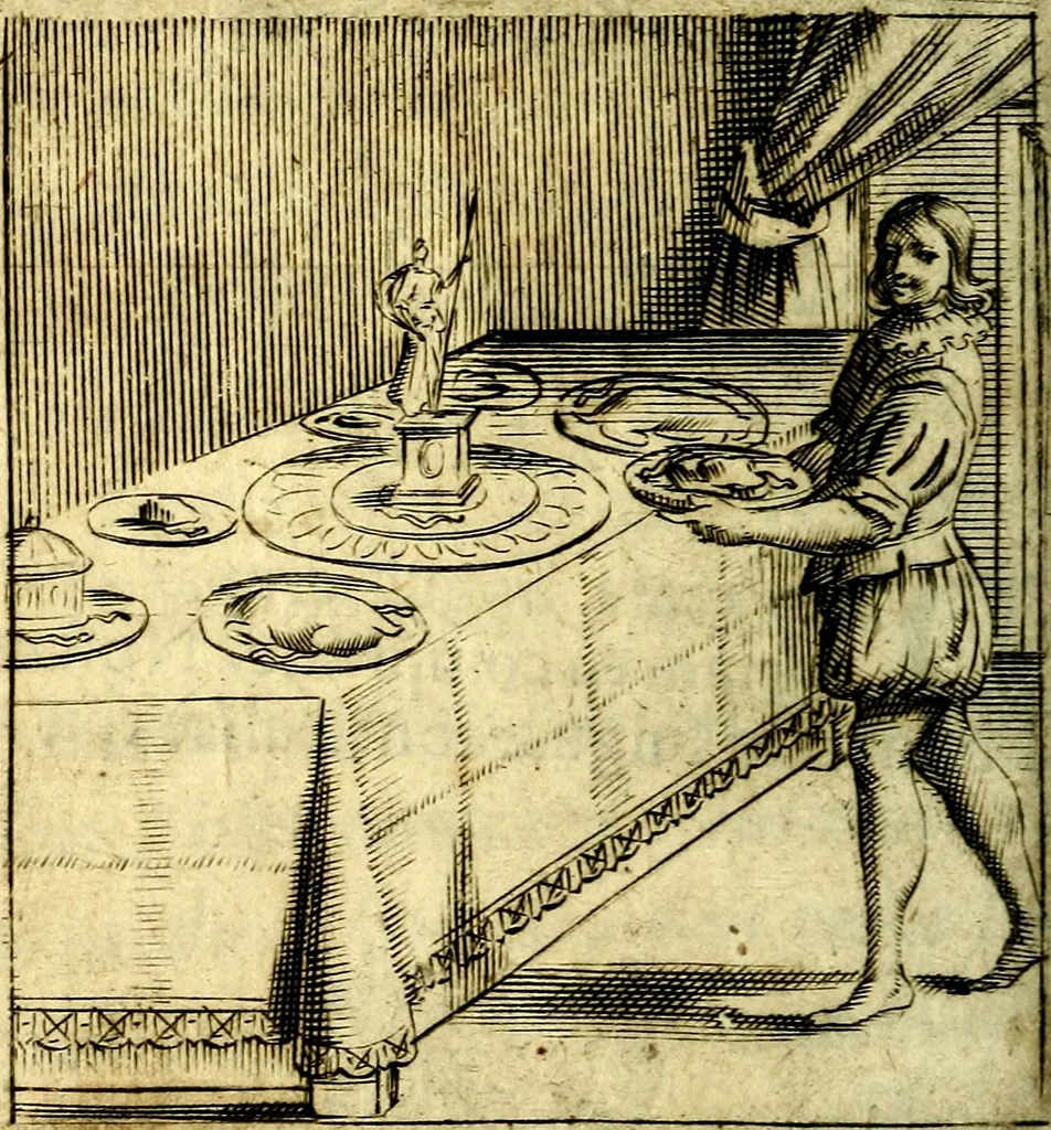 An illustration from Io: Francisci Bonomij Bononiensis Chiron Achillis, siue, Nauarchus humanæ uitæ : morali emblemate geminato ad felicitatis portum perducens, 1661, leaf 363
