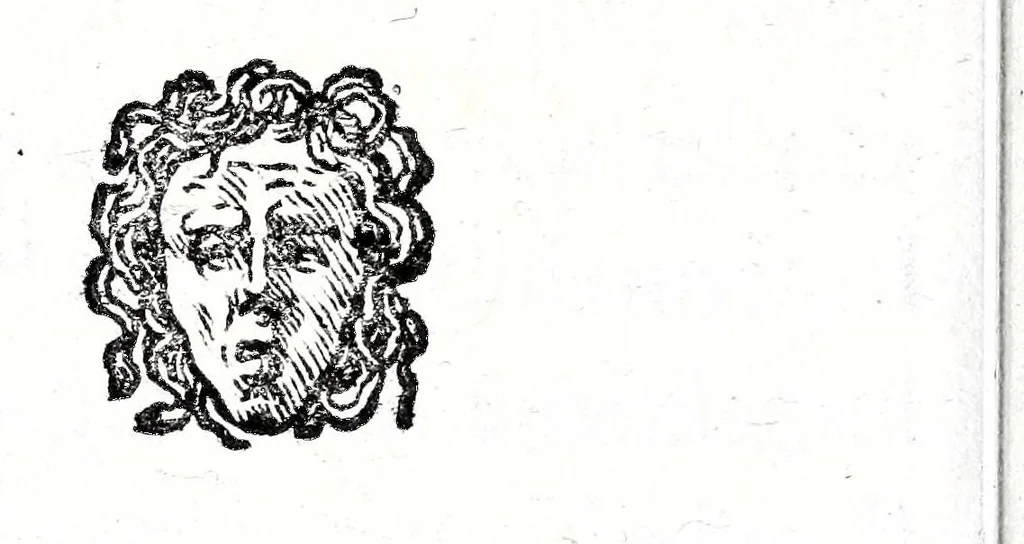 An illustration from Io. Francisci Bonomij Bononiensis Chiron Achillis, siue, Nauarchus humanae vitae : morali emblemate geminato ad felicitatis portum perducens, 1661, leaf 312