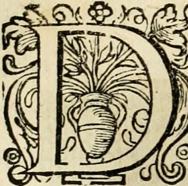 An illustration from Iohannis de Brunes I.C. Emblemata, of, Zinne-werck : voorghestelt in beelden, ghedichten en breeder uijt-legginghen, tot uijt-druckinghe en verbeteringhe van verscheijden feijlen onser eeuwe, 1624, leaf 119