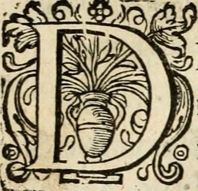 An illustration from Iohannis de Brunes I.C. Emblemata, of, Zinne-werck : voorghestelt in beelden, ghedichten en breeder uijt-legginghen, tot uijt-druckinghe en verbeteringhe van verscheijden feijlen onser eeuwe, 1624, leaf 142