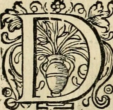 An illustration from Iohannis de Brunes I.C. Emblemata, of, Zinne-werck : voorghestelt in beelden, ghedichten en breeder uijt-legginghen, tot uijt-druckinghe en verbeteringhe van verscheijden feijlen onser eeuwe, 1624, leaf 19