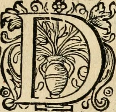 An illustration from Iohannis de Brunes I.C. Emblemata, of, Zinne-werck : voorghestelt in beelden, ghedichten en breeder uijt-legginghen, tot uijt-druckinghe en verbeteringhe van verscheijden feijlen onser eeuwe, 1624, leaf 318