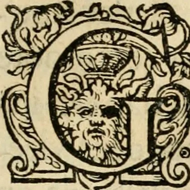 An illustration from Iohannis de Brunes I.C. Emblemata, of, Zinne-werck : voorghestelt in beelden, ghedichten en breeder uijt-legginghen, tot uijt-druckinghe en verbeteringhe van verscheijden feijlen onser eeuwe, 1624, leaf 330