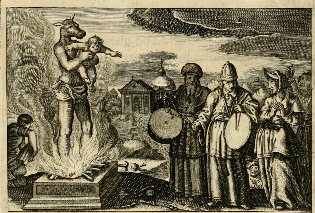 An illustration from Iohannis de Brunes I.C. Emblemata, of, Zinne-werck : voorghestelt in beelden, ghedichten en breeder uijt-legginghen, tot uijt-druckinghe en verbeteringhe van verscheijden feijlen onser eeuwe, 1624, leaf 362