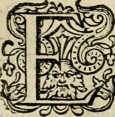 An illustration from Iohannis de Brunes I.C. Emblemata, of, Zinne-werck : voorghestelt in beelden, ghedichten en breeder uijt-legginghen, tot uijt-druckinghe en verbeteringhe van verscheijden feijlen onser eeuwe, 1624, leaf 58
