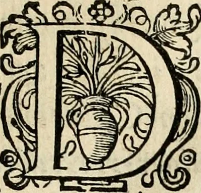 An illustration from Iohannis de Brunes I.C. Emblemata, of, Zinne-werck : voorghestelt in beelden, ghedichten en breeder uijt-legginghen, tot uijt-druckinghe en verbeteringhe van verscheijden feijlen onser eeuwe, 1624, leaf 84