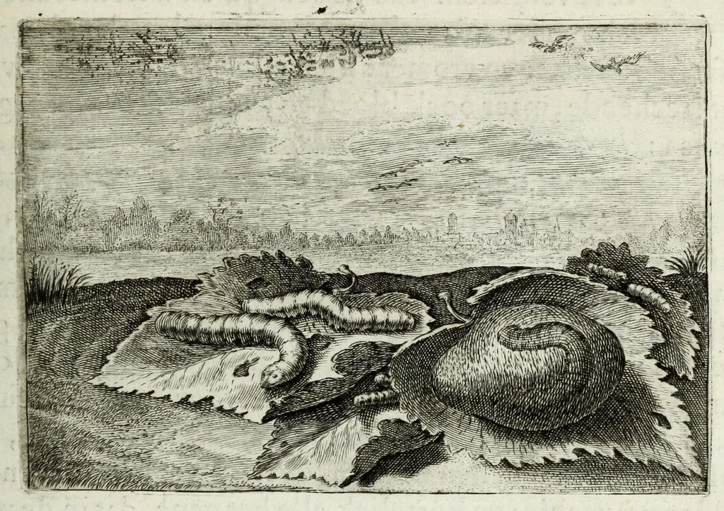 An illustration from Iohannis de Brunes I.C. Emblemata of zinne-werck : voorghestelt in beelden, ghedichten, en breeder uijt-legginghen, tot uijt-druckinghe en verbeteringhe van verscheijden feijlen onser eeuwe, 1661, leaf 201
