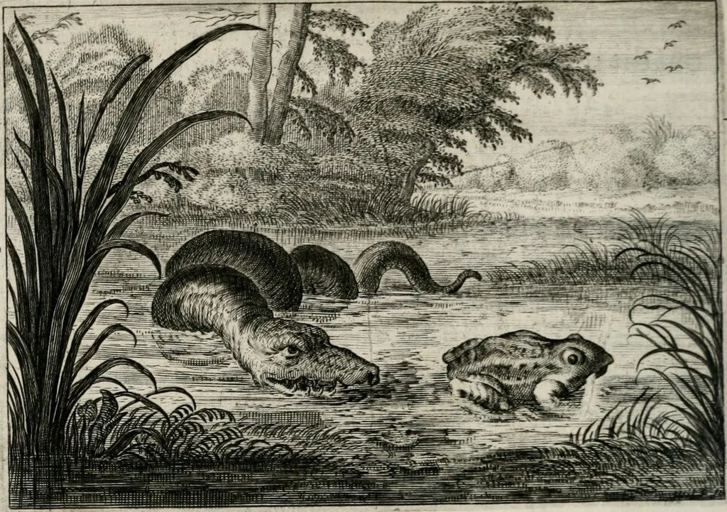An illustration from Iohannis de Brunes I.C. Emblemata of Zinne-werck : vorghestelt, in beelden, ghedichten, en breeder uijt-legginghen, tot uijt-druckinghe, en verbeteringhe van verscheijden feijlen onser eeuwe, 1661, leaf 177
