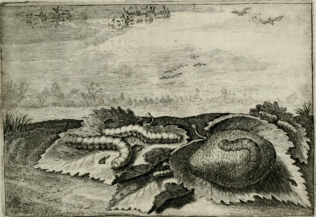 An illustration from Iohannis de Brunes I.C. Emblemata of Zinne-werck : vorghestelt, in beelden, ghedichten, en breeder uijt-legginghen, tot uijt-druckinghe, en verbeteringhe van verscheijden feijlen onser eeuwe, 1661, leaf 202