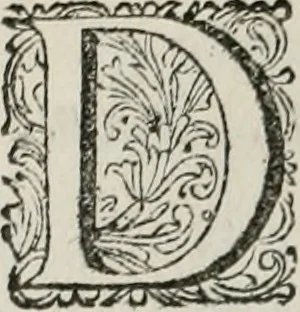 An illustration from Iohannis de Brunes I.C. Emblemata of Zinne-werck : vorghestelt, in beelden, ghedichten, en breeder uijt-legginghen, tot uijt-druckinghe, en verbeteringhe van verscheijden feijlen onser eeuwe, 1661, leaf 203