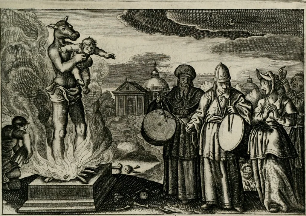 An illustration from Iohannis de Brunes I.C. Emblemata of Zinne-werck : vorghestelt, in beelden, ghedichten, en breeder uijt-legginghen, tot uijt-druckinghe, en verbeteringhe van verscheijden feijlen onser eeuwe, 1661, leaf 362
