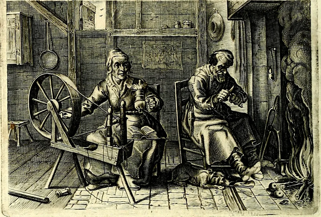 An illustration from Iohannis de Brunes I.C. Emblemata of Zinne-werck : voorghestelt, in Beelden, ghedichten, en breeder uijt-legginghen, tot uijt-druckinghe, en verbeteringhe van verscheijden feijlen onser eeuwe, 1661, leaf 329