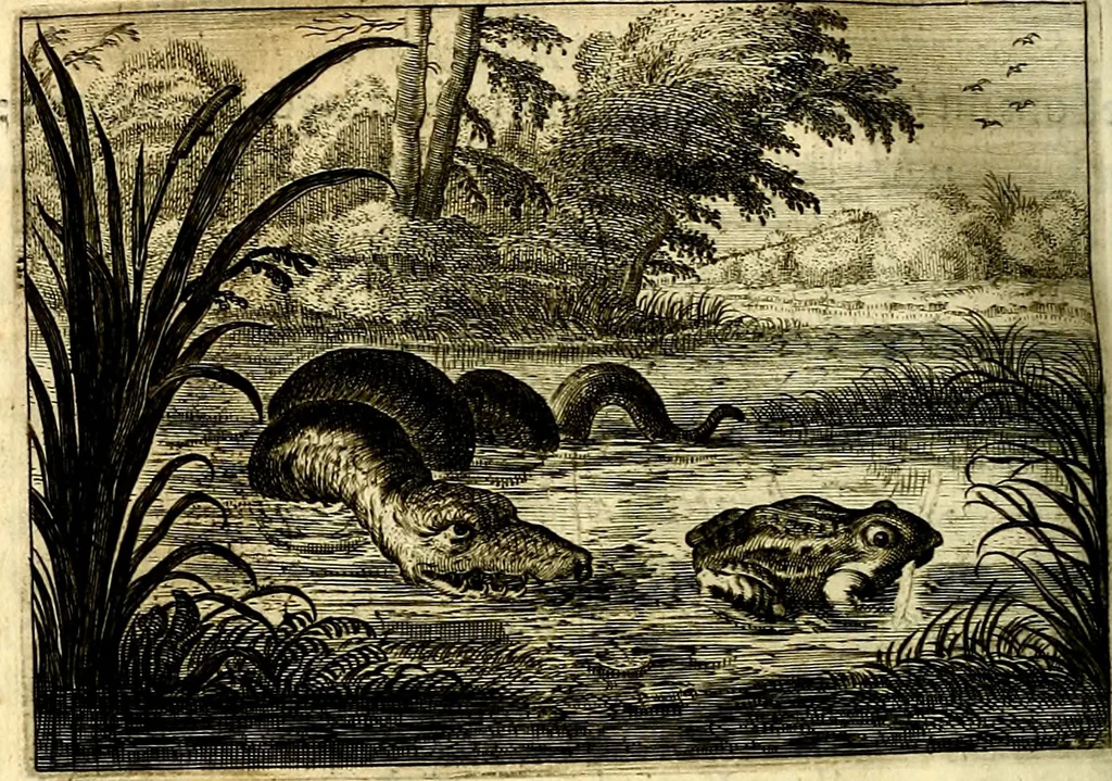 An illustration from Iohannis de Brunes I.C. Emblemata of Zinne-werck : voorghestelt, in Beelden, ghedichten, en breeder uijt-legginghen, tot uijt-druckinghe, en verbeteringhe van verscheijden feijlen onser eeuwe, 1661, leaf 175