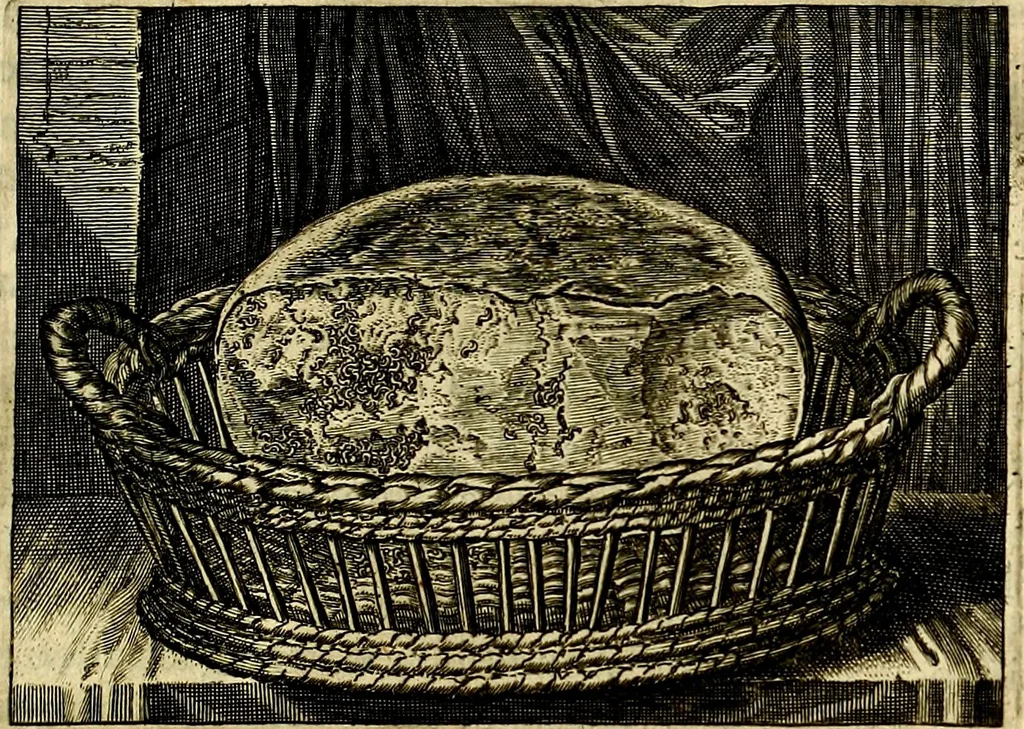 An illustration from Iohannis de Brunes I.C. Emblemata of Zinne-werck : voorghestelt, in Beelden, ghedichten, en breeder uijt-legginghen, tot uijt-druckinghe, en verbeteringhe van verscheijden feijlen onser eeuwe, 1661, leaf 66