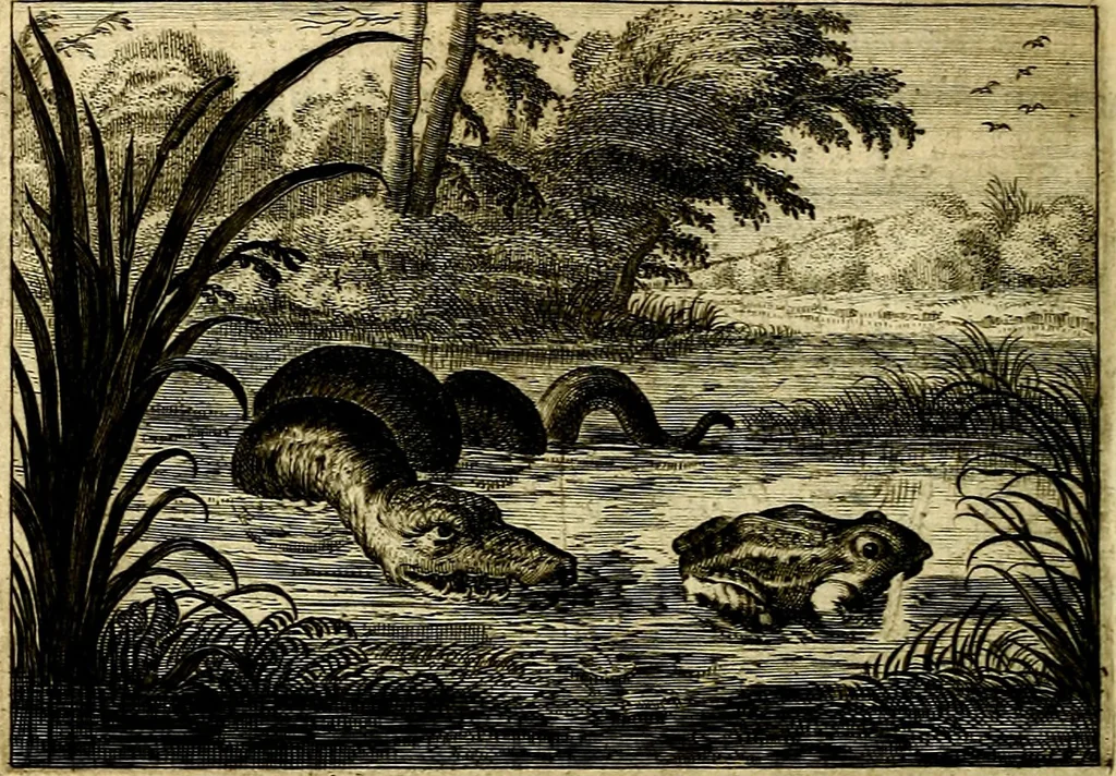 An illustration from Iohannis de Brunes I.C. Emblemata of Zinne-werck : voorghestelt, in Beelden, ghedichten, en breeder uijt-legginghen, tot uijt-druckinghe, en verbeteringhe van verscheijden feijlen onser eeuwe, 1661, leaf 173