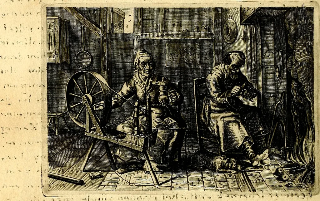 An illustration from Iohannis de Brunes I.C. Emblemata of Zinne-werck : voorghestelt, in Beelden, ghedichten, en breeder uijt-legginghen, tot uijt-druckinghe, en verbeteringhe van verscheijden feijlen onser eeuwe, 1661, leaf 331